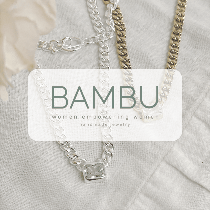 Bambu Jewelry