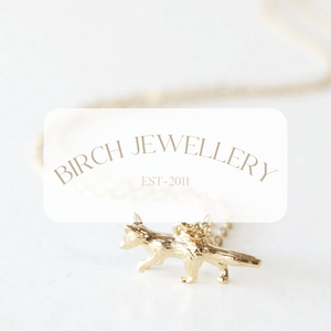 Birch Jewelry - Lady of the Lake