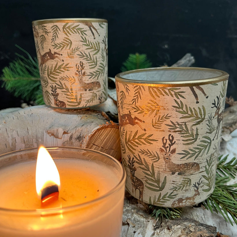 Christmas Candles &amp; Accessories