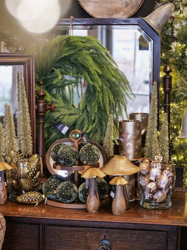 Elegant Woodland Collection