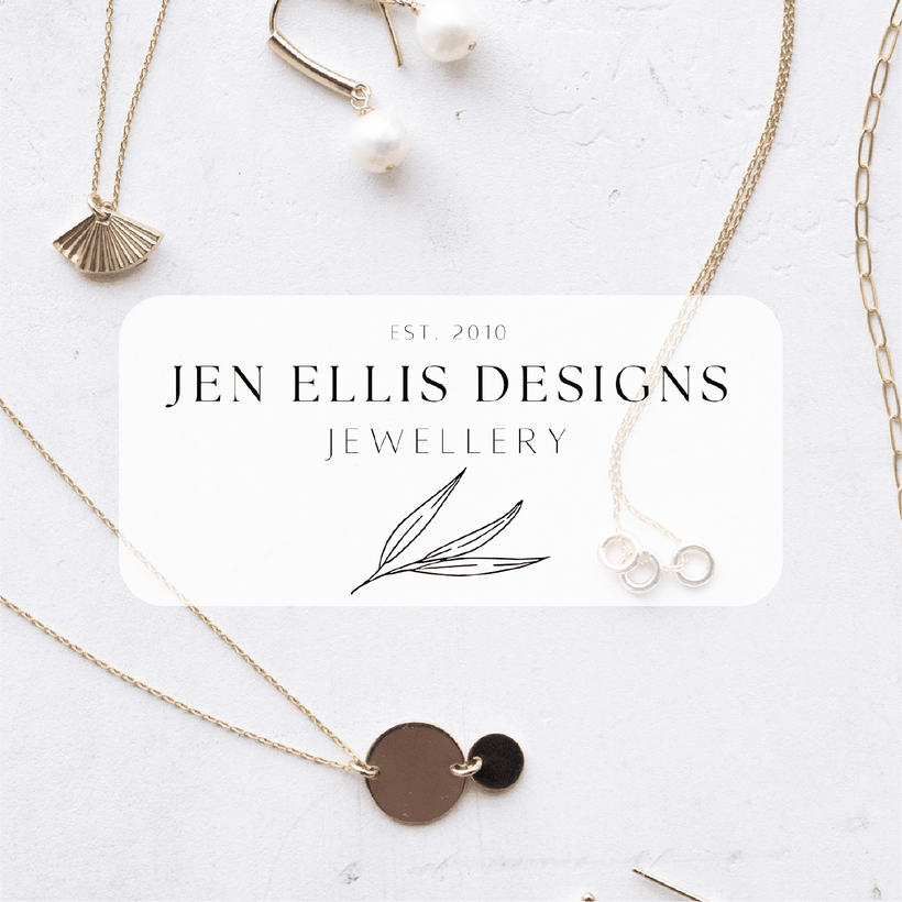 Jen Ellis Designs