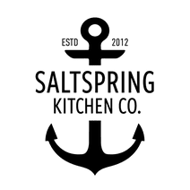 SaltSpring Kitchen Co. - Lady of the Lake