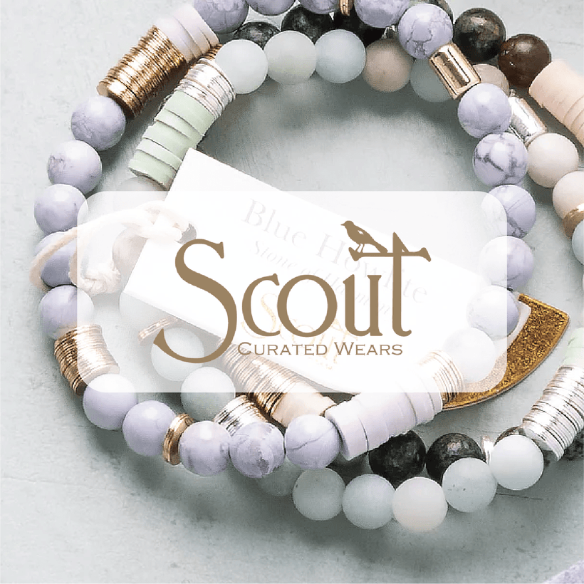 Scout Curated Wears