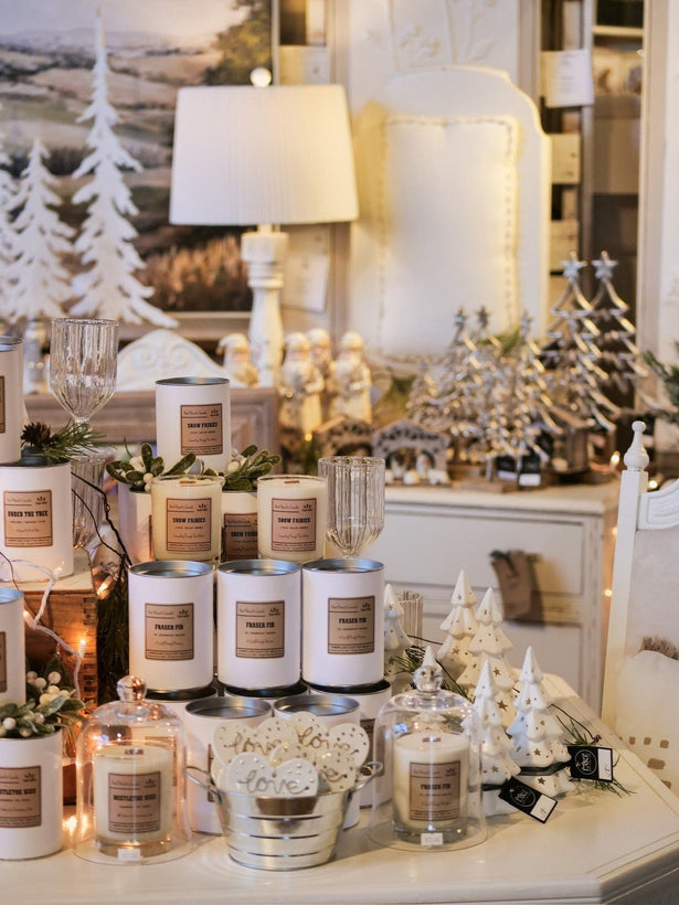 Winter Joy Collection