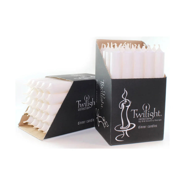 Taper Candle