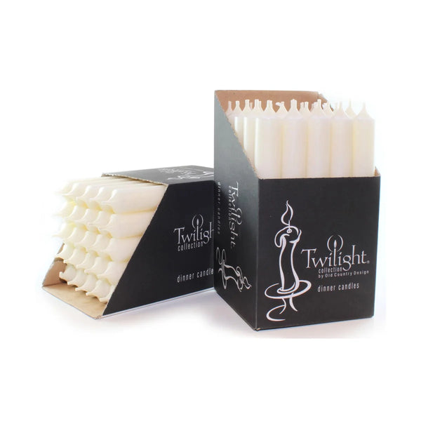 Taper Candle