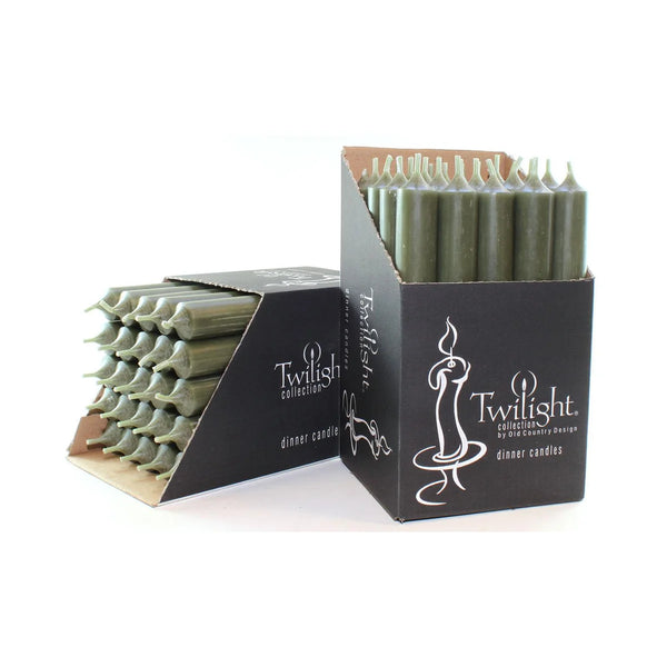 Taper Candle