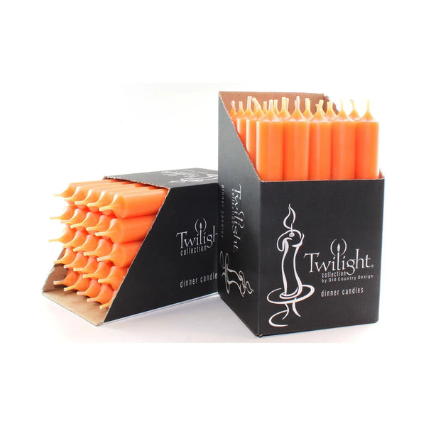 Taper Candle