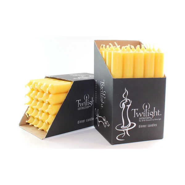Taper Candle