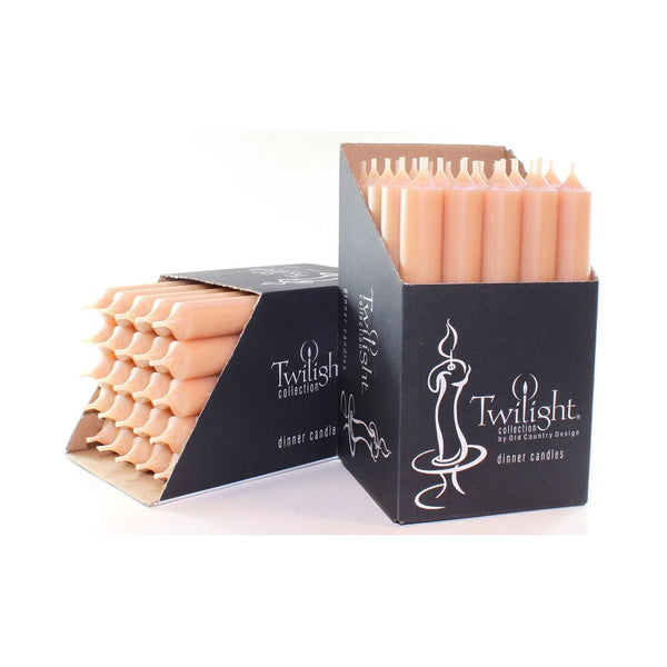 Taper Candle