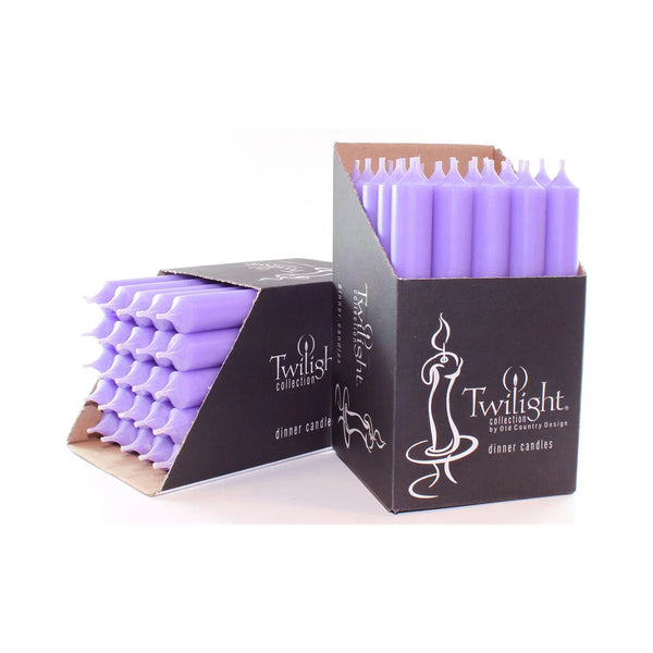 Taper Candle