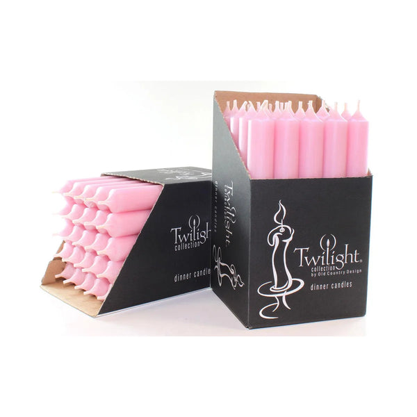 Taper Candle