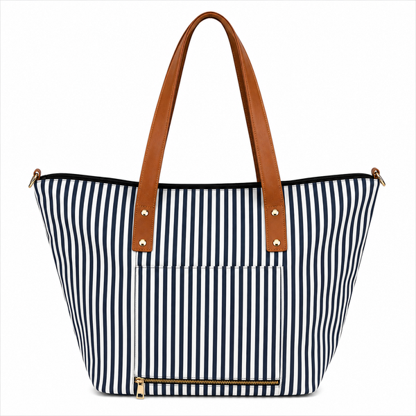 Toulon Canvas Tote