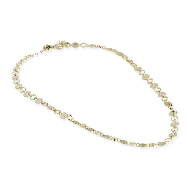 Zoey Necklace