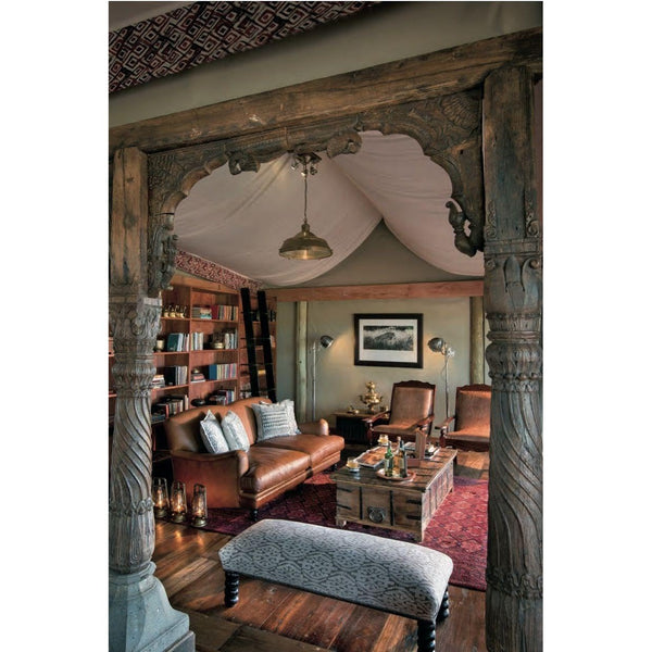150 Hotels You Need To Visit Before You Die - Hardcover Book