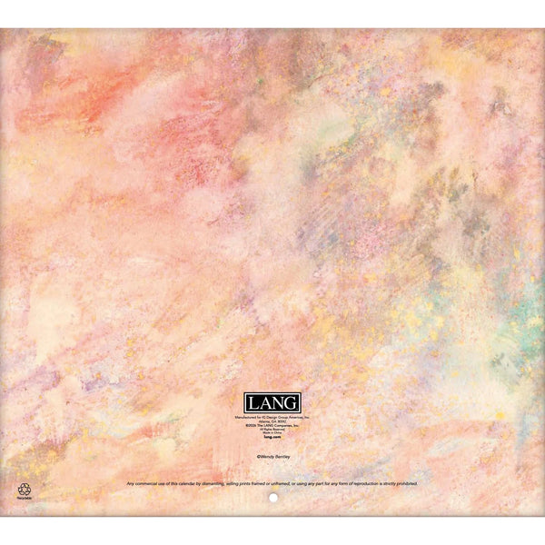 Favorite Things - 2027 Calendar