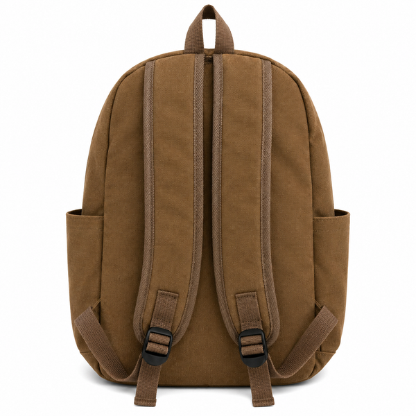 Emmelyn Canvas Backpack