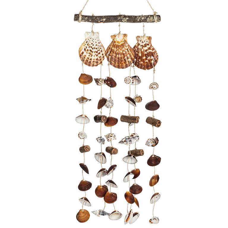 3 Strand Shell Chime