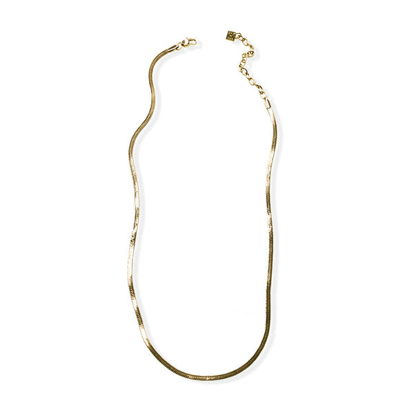 Landry Serpentine Necklace