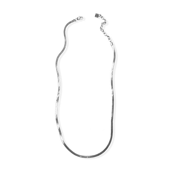 Landry Serpentine Necklace