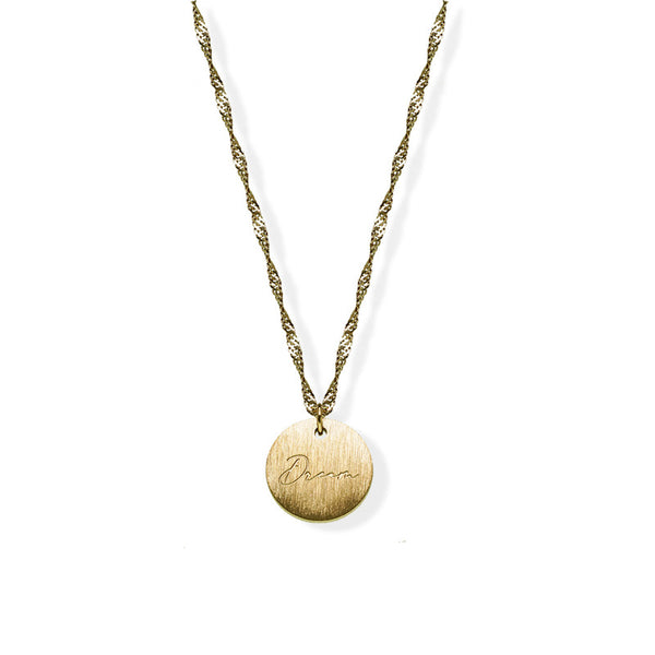 Dream Necklace
