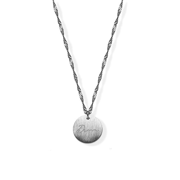 Dream Necklace