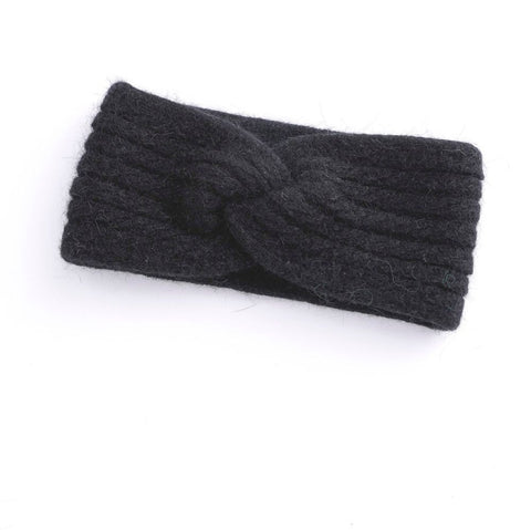 Knit Headband