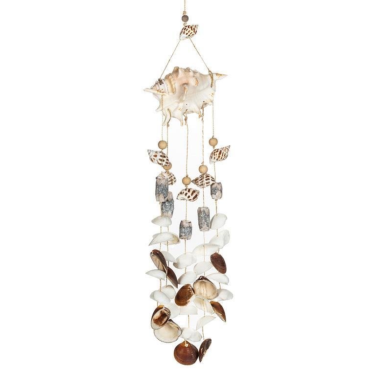 5 Strand Shell Chime