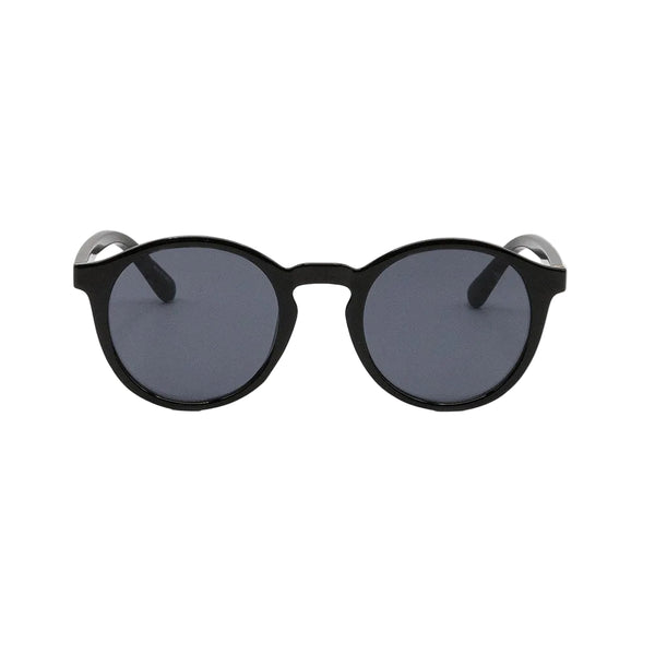 Bianca Round Sunglasses