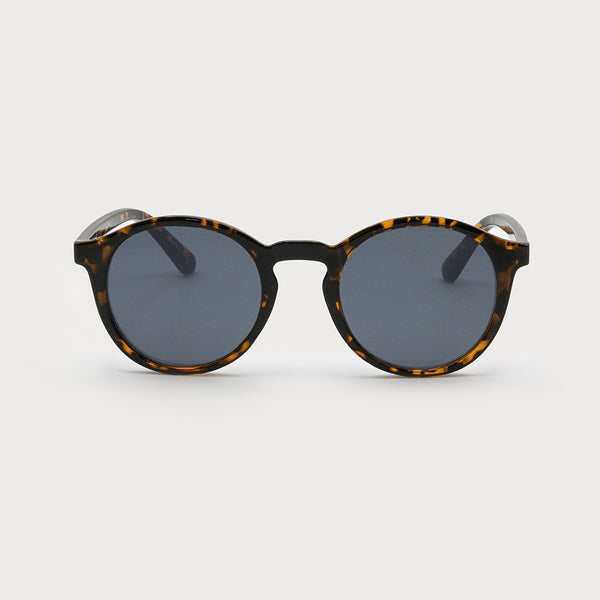 Bianca Round Sunglasses