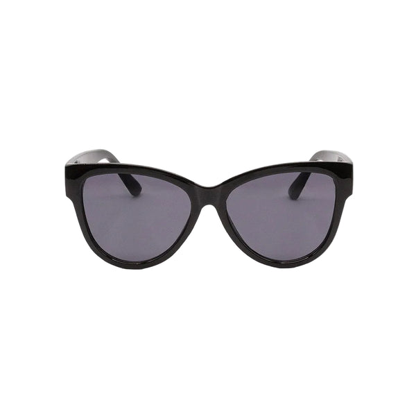 Halle Cat Eye Sunglasses