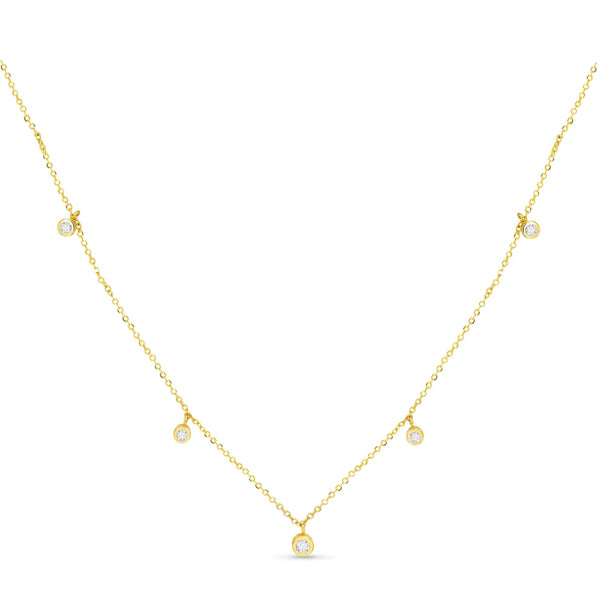 Bling Necklace