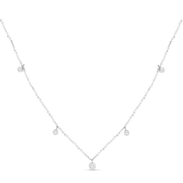 Bling Necklace
