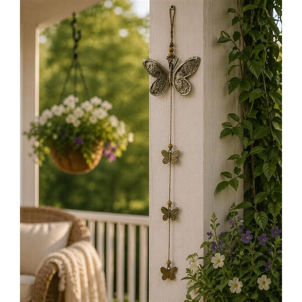 Butterfly Dangler