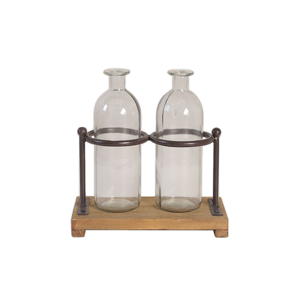 Bottle Stand