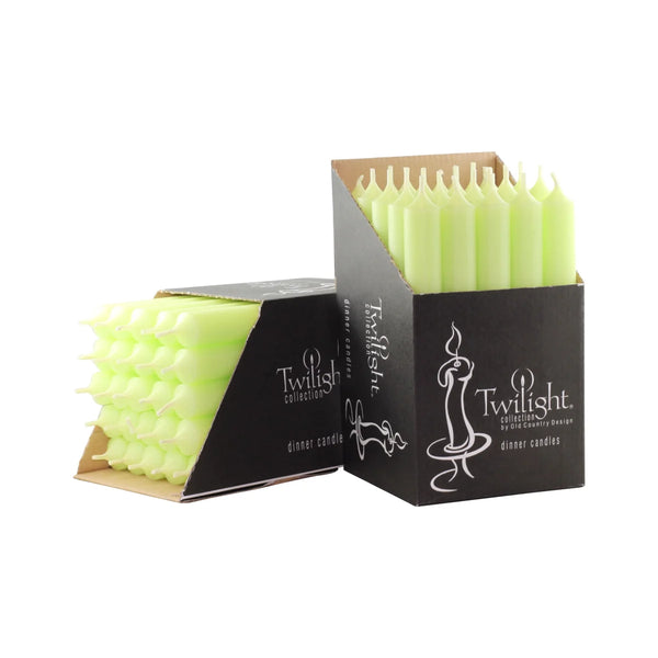 Taper Candle
