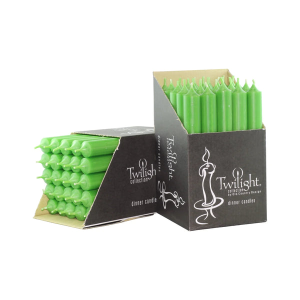 Taper Candle