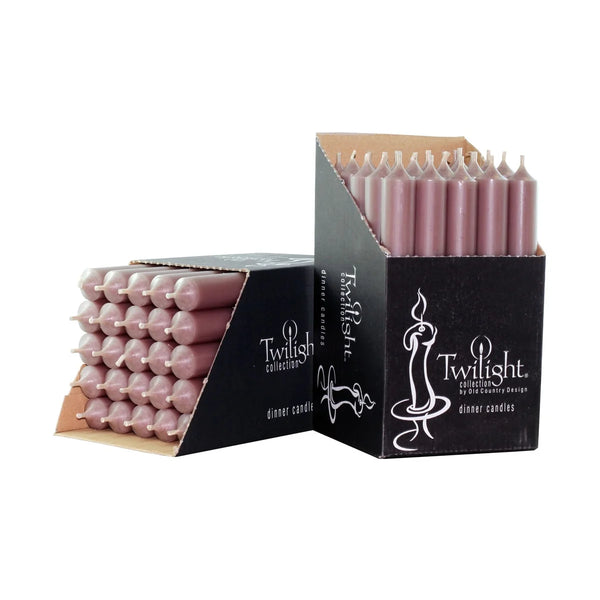 Taper Candle