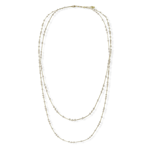 Sydney Crystal Necklace