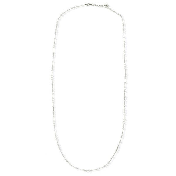 Sydney Crystal Necklace