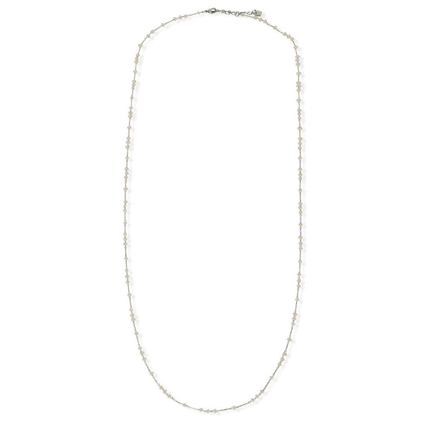 Sydney Pink Opal Necklace