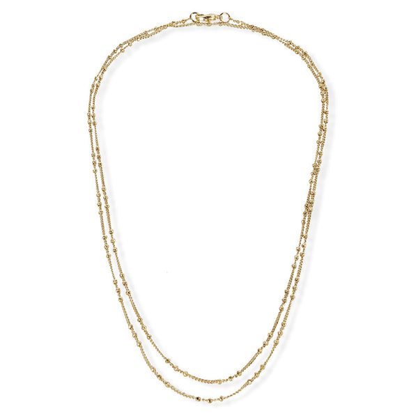 Ava Versatile Necklace