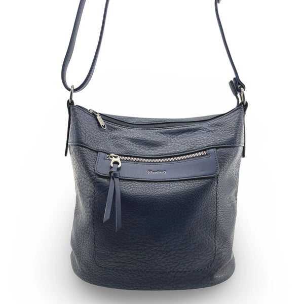 Quinn Shoulder Bag