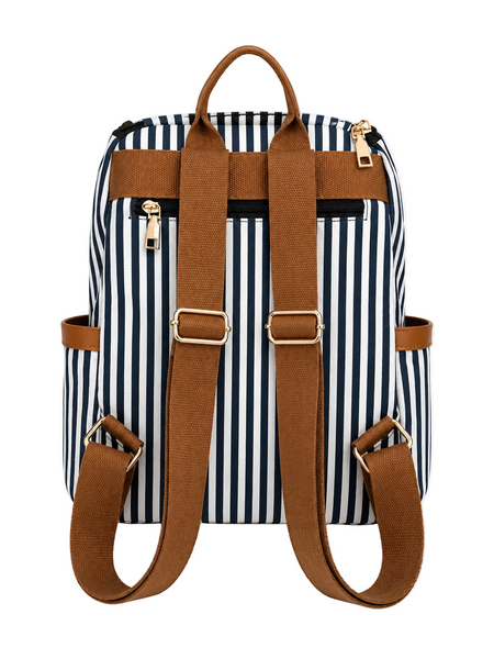 Toulon Canvas Backpack