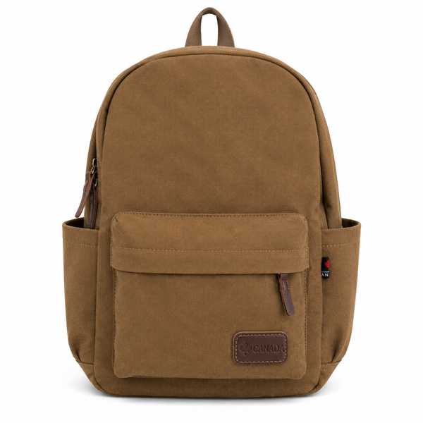 Emmelyn Canvas Backpack