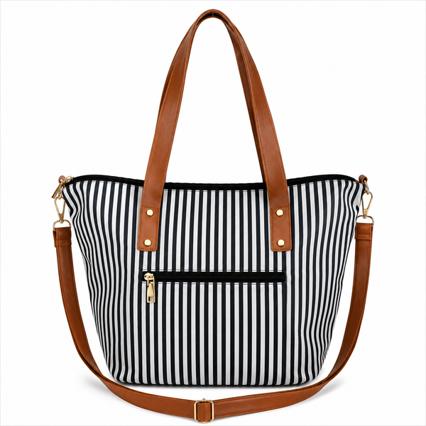 Toulon Canvas Tote