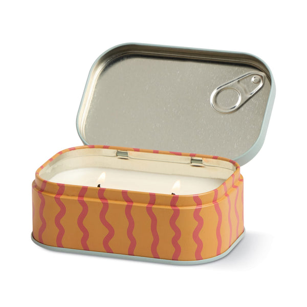 Citrus Spritz - Bistro Tin Candle