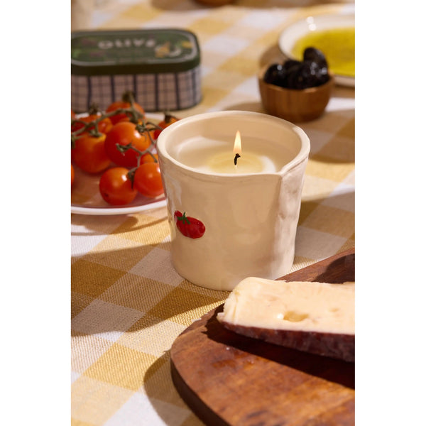 Heirloom Tomato - Bistro Candle