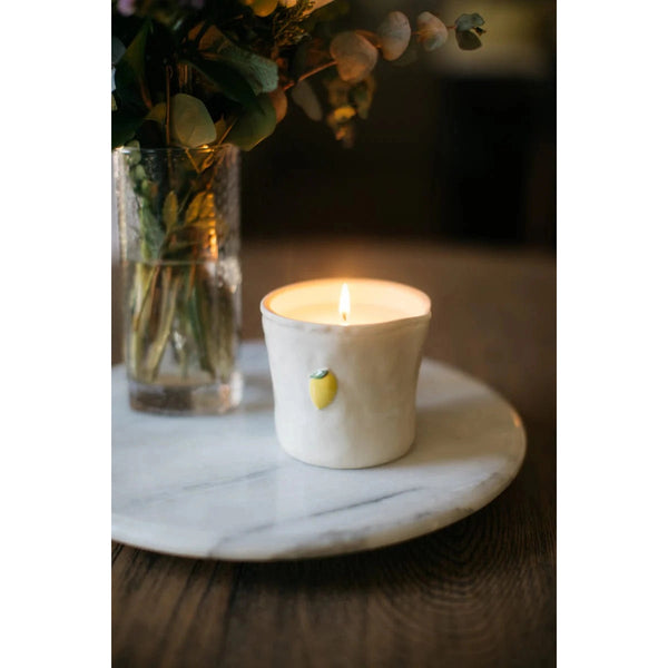 Meyer Lemon - Bistro Candle
