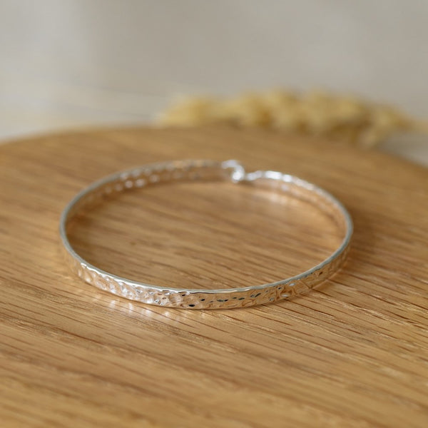Believe Bracelet